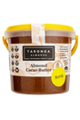 An 800g tub of Taronga Almonds Almond and Cacao Butter