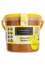 An 800g tub of Taronga Almonds Almond Butter