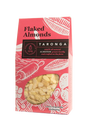 A 250g pack of Taronga Almonds Blanched Flaked Almonds