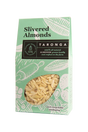 A 250g pack of Taronga Almonds Blanched Slivered Almonds