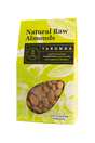 A 250g pack of Taronga Almonds Raw Almonds