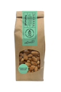 A 500g pack of Taronga Almonds Raw Almonds