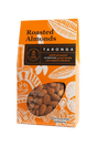 A 250g pack of Taronga Almonds Roasted Almonds