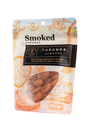 A 100g pack of Taronga Almonds Smoke Flavoured Almonds