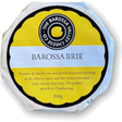 A 200g block of Barossa Valley Cheese Co Barossa Brie