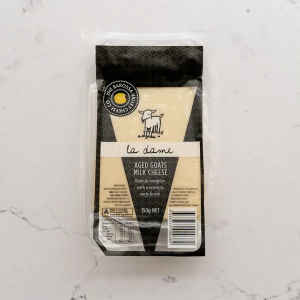Barossa La Dame 150g