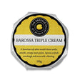 A block of 150g Barossa Valley Cheese Co Barossa Triple Cream
