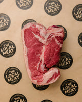 Cattleman's Table Bundle 2kg