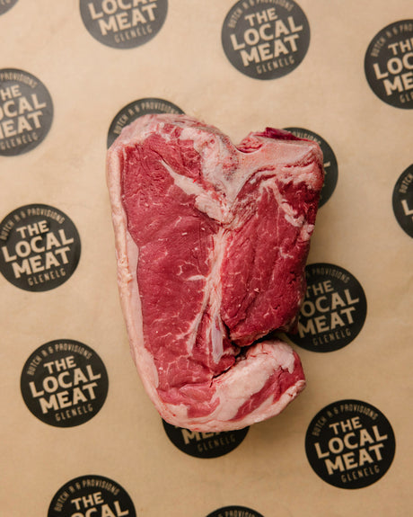 Cattleman's Table Bundle 2kg