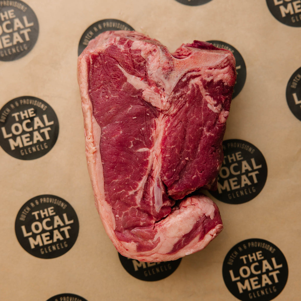 2Kg Cattleman's Table Bundle