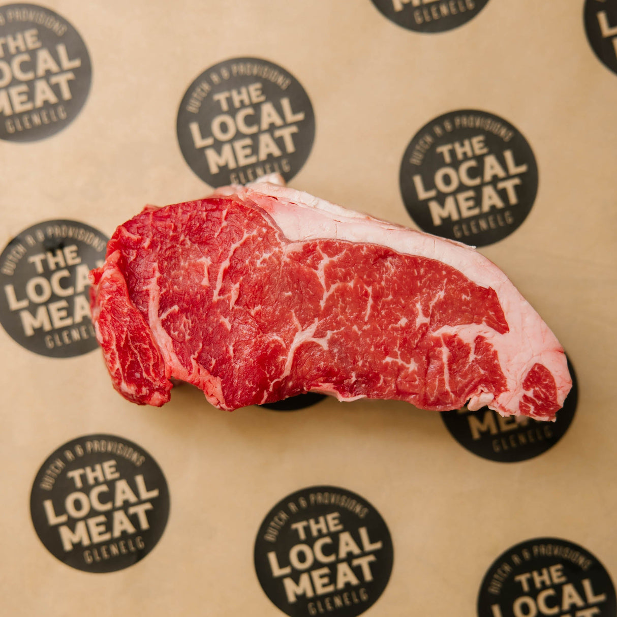 1Kg New York Grill Bundle