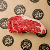 1Kg New York Grill Bundle