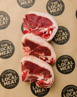 Lamb Loin Chops 500g