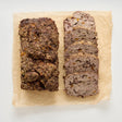 A 1kg loaf of The Pet Butcher Baked Beef Loaf Premium