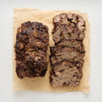 A 1kg serve of The Pet Butcher Baked Kangaroo and Veggie Loaf