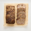 A 1kg serve of The Pet Butcher Everyday Baked Chicken and Veggie Loaf