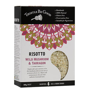Rice & Grains