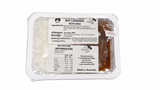 A 350g packaged serve of Truly Malaysian Beef Casserole