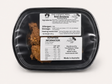 A 230g serve of Truly Malaysian Beef Rendang