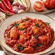 A 250g serve of Truly Malaysian Chicken Sambal