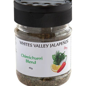 Spices & Seasonings
