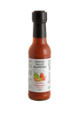 A 150ml jar of Whites Valley Jalapenos Smokey Habanero Sauce 