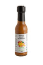 A 150ml bottle Whites Valley Jalapenos Tropical Habanero Hot Sauce